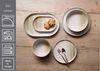 Ritzenhoff & Breker Trio Müslischale ø 14,5 cm 6er Set - Creme Bild 2