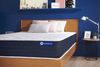 Actiflex sleep matratze 120x220 cm, Taschenfederkern und Memory-Schaum, Härtegrad 2, Höhe :22 cm, 5 Komfortzonen Bild 2