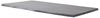 Baumkantentisch >Calabria< in Akazie grau lackiert - 180x77,5x100 (BxHxT) Bild 3