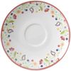 Ritzenhoff & Breker SHANTI Kaffeeuntertasse 16 cm 6er Set Bild 2