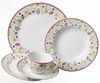 Ritzenhoff & Breker SHANTI Kaffeeuntertasse 16 cm 6er Set Bild 3