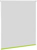 vidaXL Verdunkelungsrollo Grün 135x150cm Stoffbreite 131,6cm Polyester 4011265 Bild 4