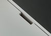 Lowboard Buche 180x43x17 weiß lackiert WIEN #117 Bild 4