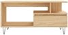 vidaXL Couchtisch Sonoma-Eiche 90x49x45 cm Holzwerkstoff 831023 Bild 5