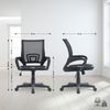 Bürostuhl Genius, Drehbar [1037401] Bild 2