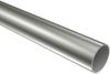Gardinenstangen-Set Platon Luino 180 cm, 1-läufig (ohne Ringe), 20 mm Ø Edelstahl-Optik Bild 4