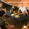 Relaxdays Campingtisch klappbar Bild 3