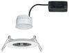 Paulmann No. 93459 Einbauleuchte LED Coin Nova rund 6W Weiß matt starr Bild 5