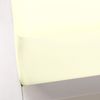 Formesse Bella Donna Boxspring Spannbettlaken Alto|90x190 - 100x220 cm| platin Bild 2