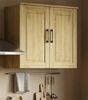 Home affaire Hängeschrank Meliss aus massiver Kiefer, Breite 80 cm, Soft-Colse-Funktion Bild 2