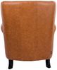 Ohrensessel Studley "Columbia-Brown" Bild 3