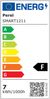 E27 LED WIFI, 6,5 Watt 555 Lumen, 2200-2700 Kelvin, Ø6,4cm, per App steuerbar Bild 3