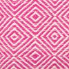In- & Outdoor Teppich - Alef 290 x 190 cm - rosa Bild 5