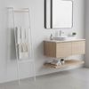 Relaxdays Handtuchleiter aus Metall Bild 2