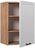 Hängeschrank Fame-Line Weiß Landhaus 50 cm Vicco Bild 4