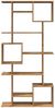 vidaXL Bücherregal Artisan-Eiche 92x29x188 cm Holzwerkstoff 3310324 Bild 5