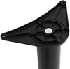 4 höhenverstellbare Tischbeine Schwarz 870 mm 242149 Bild 5