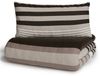 OTTO home Bettwäsche Majoran, Linon, 2 teilig, gestreifte Bettwäsche, Marke H.I.S by OTTO home Bild 3