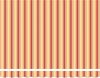 vidaXL Elektrische ausziehbare Markise Mehrfarbig 3,5 x 2,5 m 3420128 Bild 5