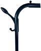 HTI-Living Kleiderständer Kleiderständer mit Rollen, (Stück, 1 St, 1 Kleiderstange ohne Dekoration), Garderobenhalter Kleiderstange Bild 3