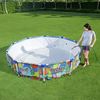 Bestway Pool mit Rahmen Steel Pro 305x66 cm 3202461 Bild 4