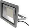 LED-Fluter SlimLine "CTF-SLT 99" silber100W, 9230lm, 4000K, neutralweiß, IP44 Bild 4