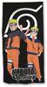 Naruto Strandhandtuch für Kinder Perfekter Begleiter für den Sommer 70x140 cm Bild 2