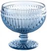 Greengate Dessertschale Alice Dessertschale blue 9,8cm, Glas, (Schüsseln & Schalen) Bild 3