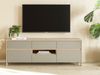 TV-Lowboard Finnes in Salbei und Eiche 164 cm Bild 5
