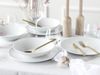 Valencia Weiss, Tafelservice 12-tlg (mo) Bild 3