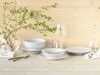 Valencia Weiss, Tafelservice 12-tlg (mo) Bild 2