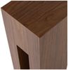 Pflanzenständer Plantor - MDF Braun Bild 3