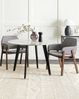 Esszimmerstuhl 2er Set ALBION Grau Bild 3