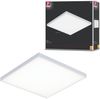 Paulmann No. 79817 Aufbaupanel Velora LED Panel 295x295 mm 16,8W Weiß matt Bild 4