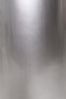 VIVANNO Bodenvase Fiberglas MAGNUM Rund - Silbermetallic Metallic Hochglanz (1 St), 30x80 cm Bild 4
