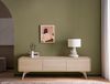 Home affaire Lowboard Torsby, moderner TV-Schrank, Kommode in Eiche Natur, TV-Unterschrank, abgerundete Ecken, ausreichend Stauraum, vielseitig einsetzbar Bild 3