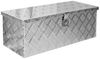 Trucky Anhänger-Deichselbox Truckbox Box Werkzeugkiste Anhängerbox Deichselbox Aluminium D050 Bild 2