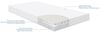 Kikkaboo Babybett Matratze Night Dream 120 x 60 x 10 cm, 3D Schaumschicht grau Bild 4