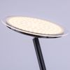 LED Deckenfluter, schwarz, Touchdimmer, Höhe 181 cm Bild 5