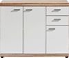 Procontour Sideboard Sun BESTSELLER! (OTTOs Choice), Höhe 74cm mit variabel verstellbaren Einlegeboden Bild 4