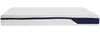 Vente-unique - FAGANI Matratze Stoff Weiß - B 140 cm x H 22 cm x L 190 cm Bild 5