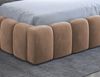 Eltap Bett Lamica (Monolith 09) 160x200 Metallrahmen/Gaslift/ Box Bild 5