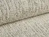 Vente-unique - FACIVIL Sofa Stoff Beige - B 94 cm x H 70 cm x L 376 cm Bild 5