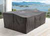 Destiny Gartenmöbel-Schutzhülle, Ripstop-Polyestergewebe 210 x 150 x 80 cm, inkl. Aufbewahrungstasche Bild 1