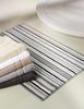 Cawö Badematte Classic Uni Anthrazit (50x80 cm) 303-50/80-774 Bild 4
