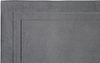 Cawö Badematte Classic Uni Anthrazit (50x80 cm) 303-50/80-774 Bild 3