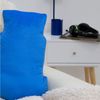 MTOnlinehandel Dekokissen Minecraft 24 x 35 cm, Kuscheltier in 3D- Form, Creeper, kuschelig & weich, ideal für Sofa oder Leseecke Bild 4