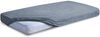 Multitex Spannbetttuch 100 x 200 mit Gummizug Jersey mit LYCRA 44 Bild 1
