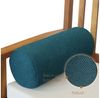 Herlag Nackenrolle LUXE, 65x20cm oder 40x15cm Nackenrolle, Kissenrolle, Dekokissen, waschbar Bild 2