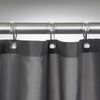 Sealskin Duschvorhang Madeira 180 cm Grau 238501314 406077 Bild 3